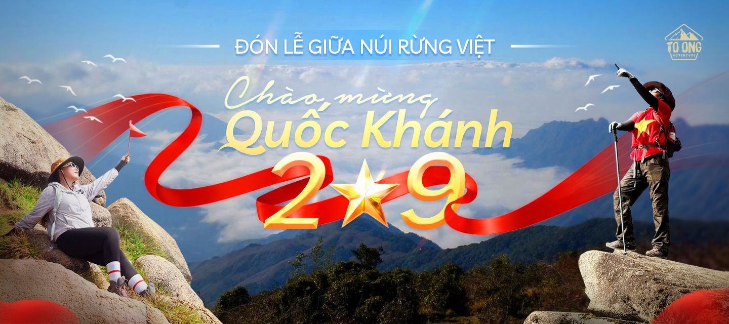 Khám phá thiên nhiên cùng Tổ Ong Adventure